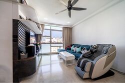 Dahlia Park Condominium (D17), Condominium #598203381